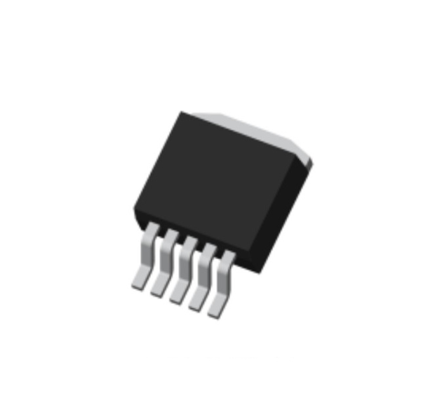 LM39302R, VLDO (Very Low Drop Out) Voltage Regulator