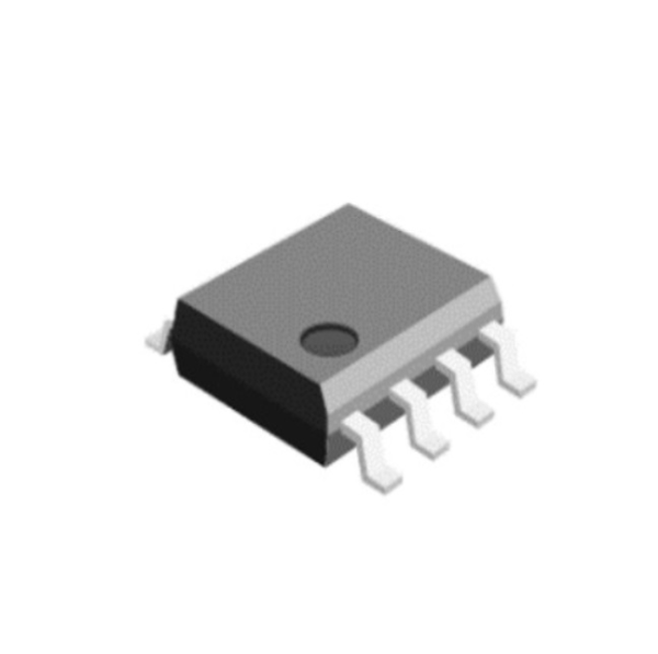 MAX485ED, Interface IC, RS-485/-422